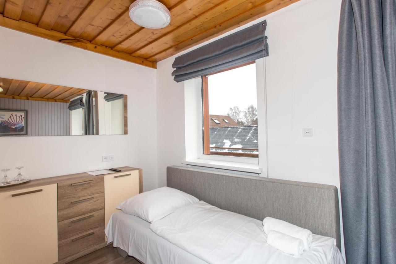 Guesthouse Yes In Bodice Dış mekan fotoğraf
